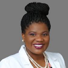 Dr. Shantell Neely-James